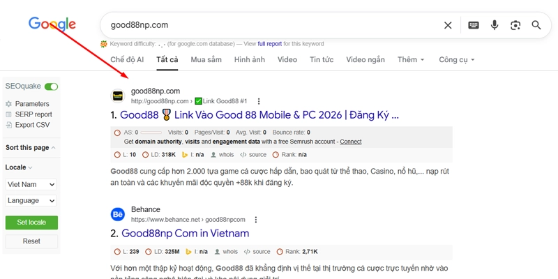 Vào chorme và search từ khóa oba.com.pl
