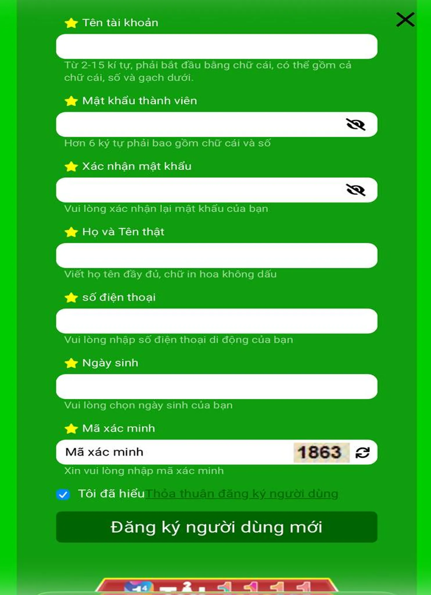 Good88 oba🎖️ Link Trang Chủ Good88.COM Uy Tín 21 Cách đăng ký Good88 trên Mobile