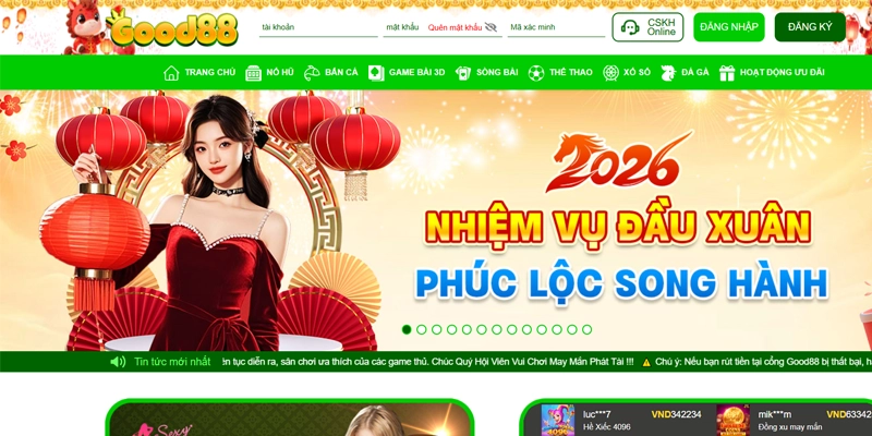 Good88 oba🎖️ Link Trang Chủ Good88.COM Uy Tín 22 Giải đáp thắc mắc của khách hàng về thương hiệu Good88